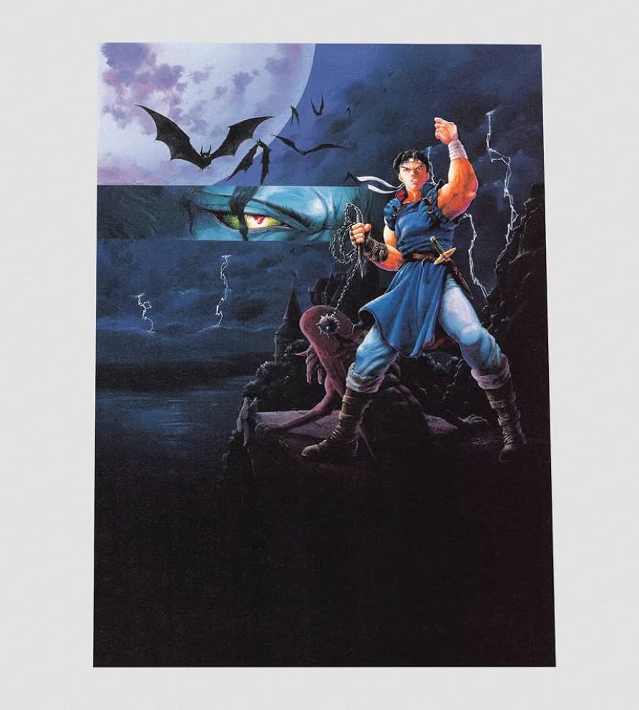 新品 未開封 Castlevania Bloodstained 2、2個セット 005.jpg?resize=825,464&ssl=1